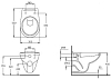 W740601 Eurovit Унитаз подвесной 100_100_2418512