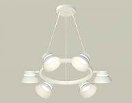 Подвесная люстра Ambrella Light XB XB9191100 250_100_Array