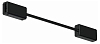 Соединитель гибкий для треков Italline Fantom IT010-4012 black 100_100_2161928