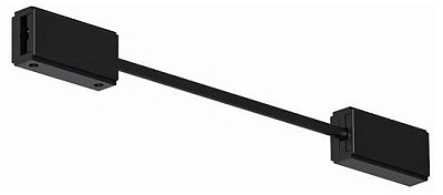 Соединитель гибкий для треков Italline Fantom IT010-4012 black 400_400_2161928