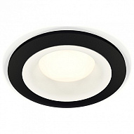 Встраиваемый светильник Ambrella Light XC XC7622001 500_191_2433788