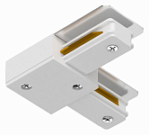 Соединитель с токопроводом угловой L-образный для треков Arte Lamp Track Accessories A120033 250_100_2687427