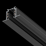 Трек встраиваемый Lightstar Quattro 503038-R 250_100_2837820