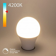Лампа светодиодная Elektrostandard BLE2777 E27 9Вт 4200K a063769 500_191_2241681