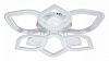 Потолочная люстра Escada Hydria 10229/6LED 100_100_2431884