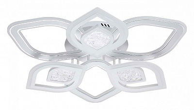 Потолочная люстра Escada Hydria 10229/6LED 400_400_2431884