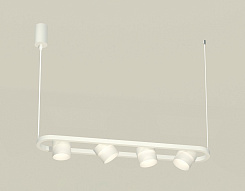 Подвесной светильник Ambrella Light XB XB9163154 500_191_2453718