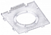 Рамка на 1 светильник Lightstar Anello 012000 100_100_3228434