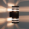 Накладной светильник Reluce Technical 86228 86228-9.2-002CT 2*E27 BK 100_100_2683292