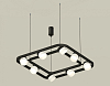 Подвесная люстра Ambrella Light XB XB9182154 100_100_2425245