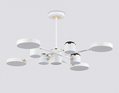 Люстра на штанге Ambrella Light FL FL51627 400_400_2028488