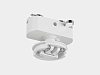 Основание на штанге SWG PRO Mini Villy MINI-VL-M2-WH 100_100_2180485