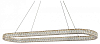 Подвесная люстра Newport  8580/140 C oval chrome 100_100_3230902