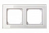 Рамка на 2 поста LIREGUS EPSILON 28-252 100_100_2311601