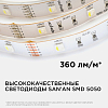 Лента светодиодная Apeyron Electrics  100BL 100_100_3090354