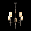 Подвесная люстра Loft it Comfy 10307 Nickel 100_100_1852495