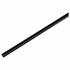 Трек накладной Denkirs DK Track Black TR1002-BK 100_100_2299878