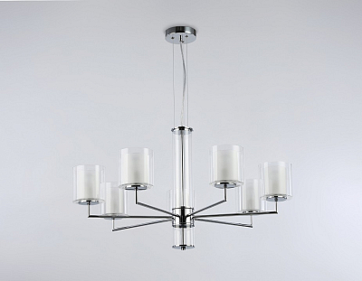 Подвесная люстра Ambrella Light LH LH56003 400_400_2028955