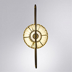 Накладной светильник Arte Lamp Almaaz A2563AP-1PB 250_100_1824445