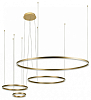 Подвесной светильник Loft it Ring 10017/4M 100_100_2461157