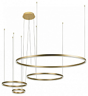 Подвесной светильник Loft it Ring 10017/4M 500_191_2461157