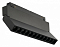 Накладной светильник MyFar Technical MT0213-12W4K-B
