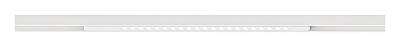 Встраиваемый светильник Arte Lamp Optima A7267PL-1WH 400_400_1824729