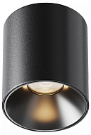 Накладной светильник Maytoni Technical Alfa LED C064CL-5W3K-RD-B 500_191_3234365