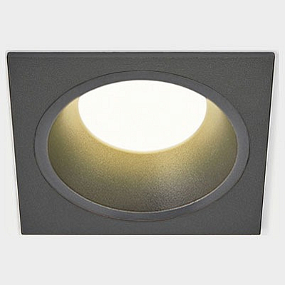 Встраиваемый светильник Italline IT08-8013 IT08-8013 black 3000K + IT08-8014 black 400_400_3077364