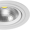 Встраиваемый светильник Lightstar Intero 111 i936060706 100_100_1714561
