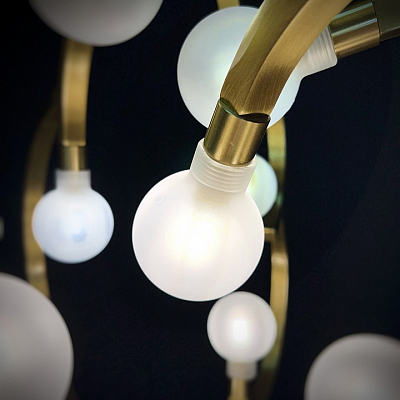 Подвесная люстра Imperiumloft FAIRY FAIRY-CH01 400_400_1978871