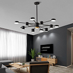 Люстра на штанге Imperiumloft Merill MERILL01 250_100_1974546