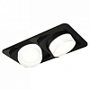 Встраиваемый светильник Ambrella Light XC XC7664083 100_100_2007316
