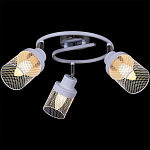 Спот Reluce 05905 05905-0.8-03A WH+CR 250_100_3120038