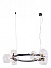 Подвесной светильник Arte Lamp Vincent A7790SP-15BK 100_100_1822377