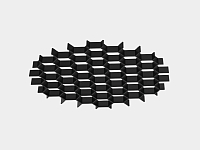Насадка антибликовая Lumker COMBO MINI 2.0 00-00036541 250_100_Array
