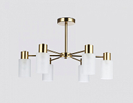 Люстра на штанге Ambrella Light TRADITIONAL TR9581 250_100_2027759