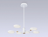 Люстра на штанге Ambrella Light FL FL51635 250_100_2018411