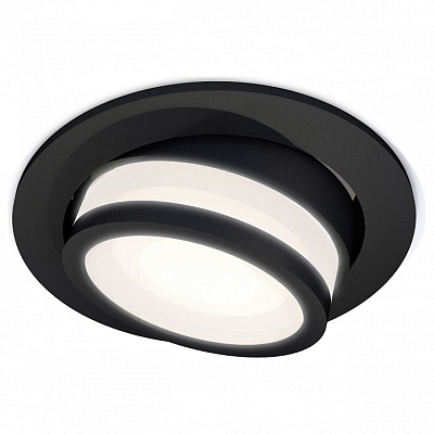 Встраиваемый светильник Ambrella Light XC XC7652081 400_400_2433971
