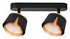 Спот Arte Lamp Amaks A8028PL-2BK 100_100_2317102