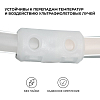 Соединитель лент линейный жесткий Apeyron Electrics  09-145 100_100_2388987