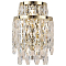 Накладной светильник Newport TIFFANY 8535/A gold polished