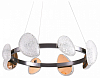 Подвесная люстра Kink Light Юнни 07693-8A,29 100_100_2428435