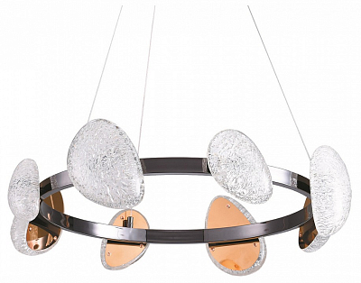 Подвесная люстра Kink Light Юнни 07693-8A,29 400_400_2428435