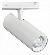 Светильник на штанге iLedex Technical VISION48/25 SMART 4825-042-D55-18W-38DG-WH 500_191_2291042