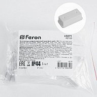 Соединитель Feron LD271 48169 500_191_2294819
