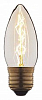 Лампа накаливания Loft it Edison Bulb E27 40Вт K 3540-E 100_100_2255026