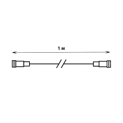 Соединитель Uniel  UL-00013222 400_400_3094848