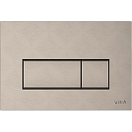 740-2395 Панель смыва Root Square, никель 250_100_Array