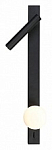 Бра с подсветкой Arte Lamp Joseph A2172AP-2BK 250_100_Array